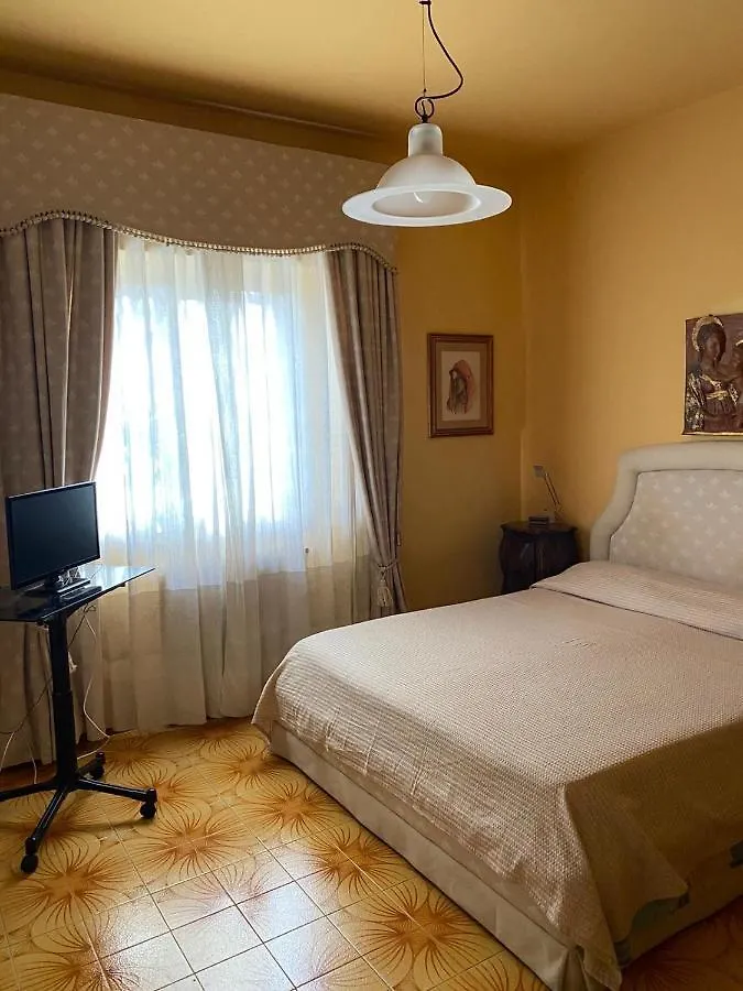 Casa Vincenza Lägenhet Palermo 0*,  Italien