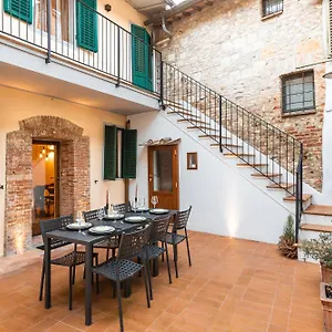 La Casa Dello Sdrucciolo Montepulciano Stazione