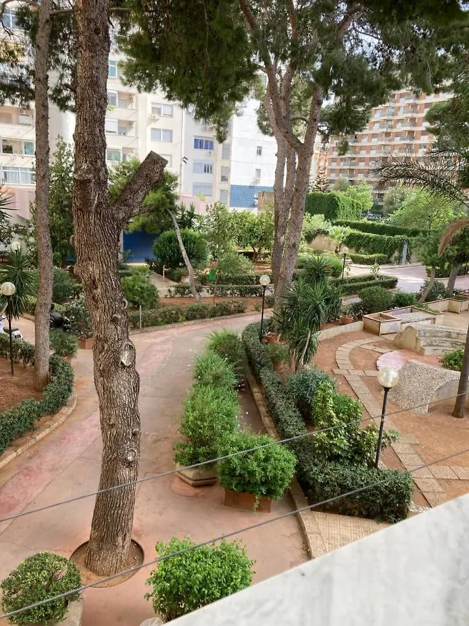 Appartamento Casa Vincenza Palermo Italia