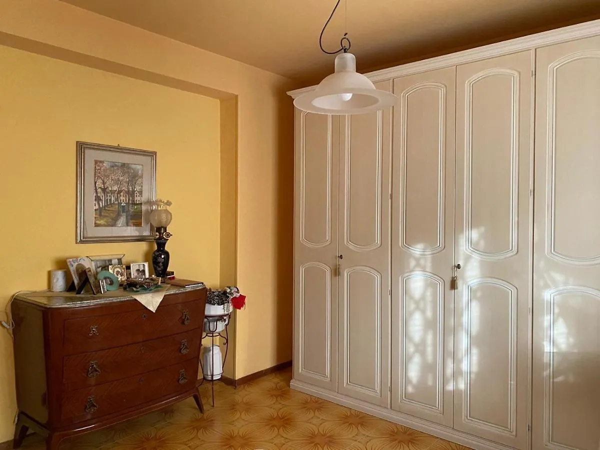 Appartamento Casa Vincenza Palermo